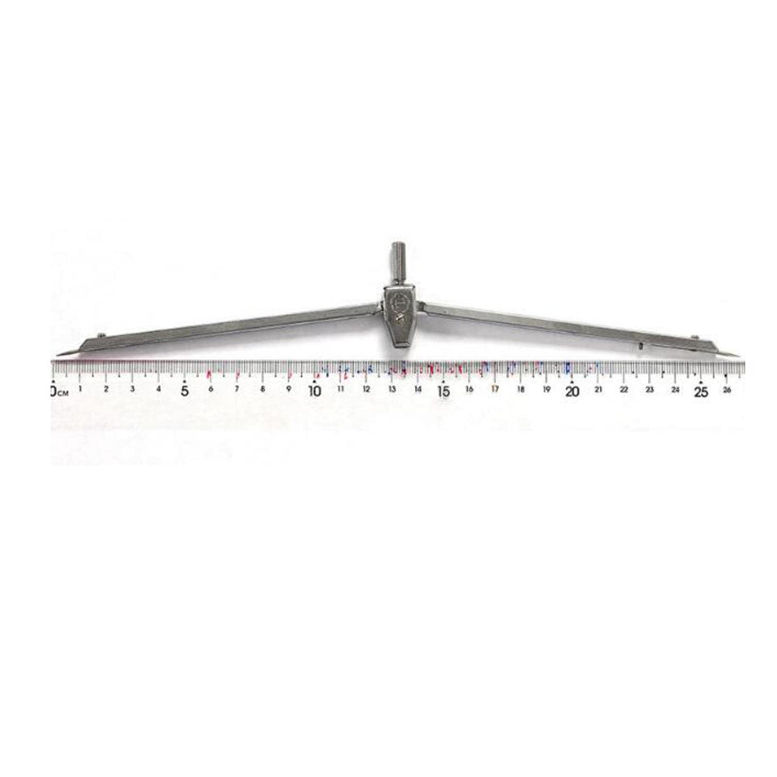 Verstellbares Zirkel-Set, Profi-Kreise, Präzision, Architektur, Mathematik, Büro, Kreis