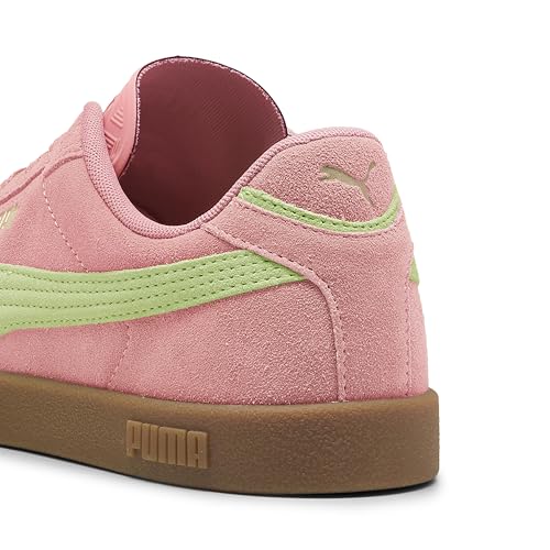 Image of Puma Unisex-Adult Club Ii Era Suede Sneaker