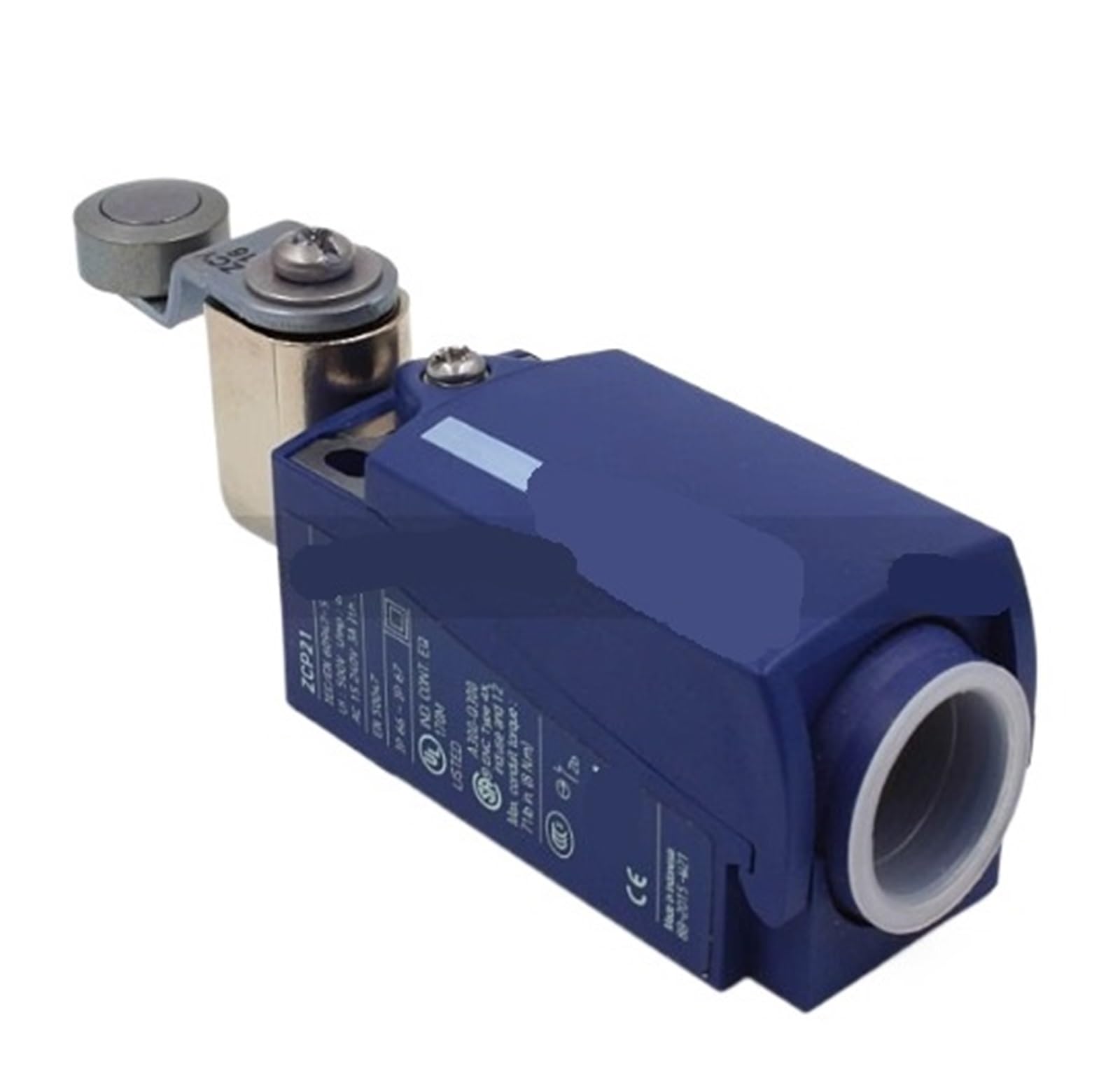 CLBSWYEJK Limit Travel Switch ZCP21 Body ZCE01 Operating Head ZCY16 Operating Rod