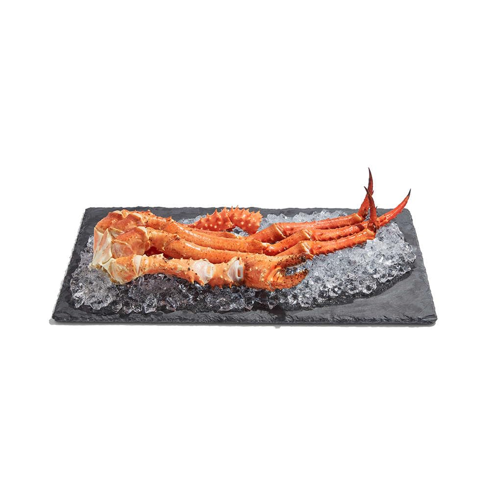 Golden King Crab Legs 1lb