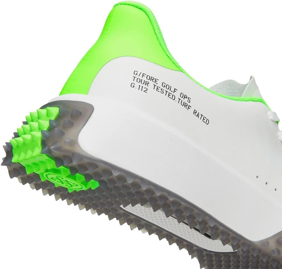 Gfore 2024 G.112 Spikeless Golf Shoes Medium 9 - Image 6
