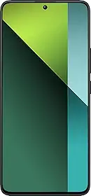 Smartphone Xiaomi Redmi Note 13 Pro 5G 512 GB/12 GB de RAM (Preto)