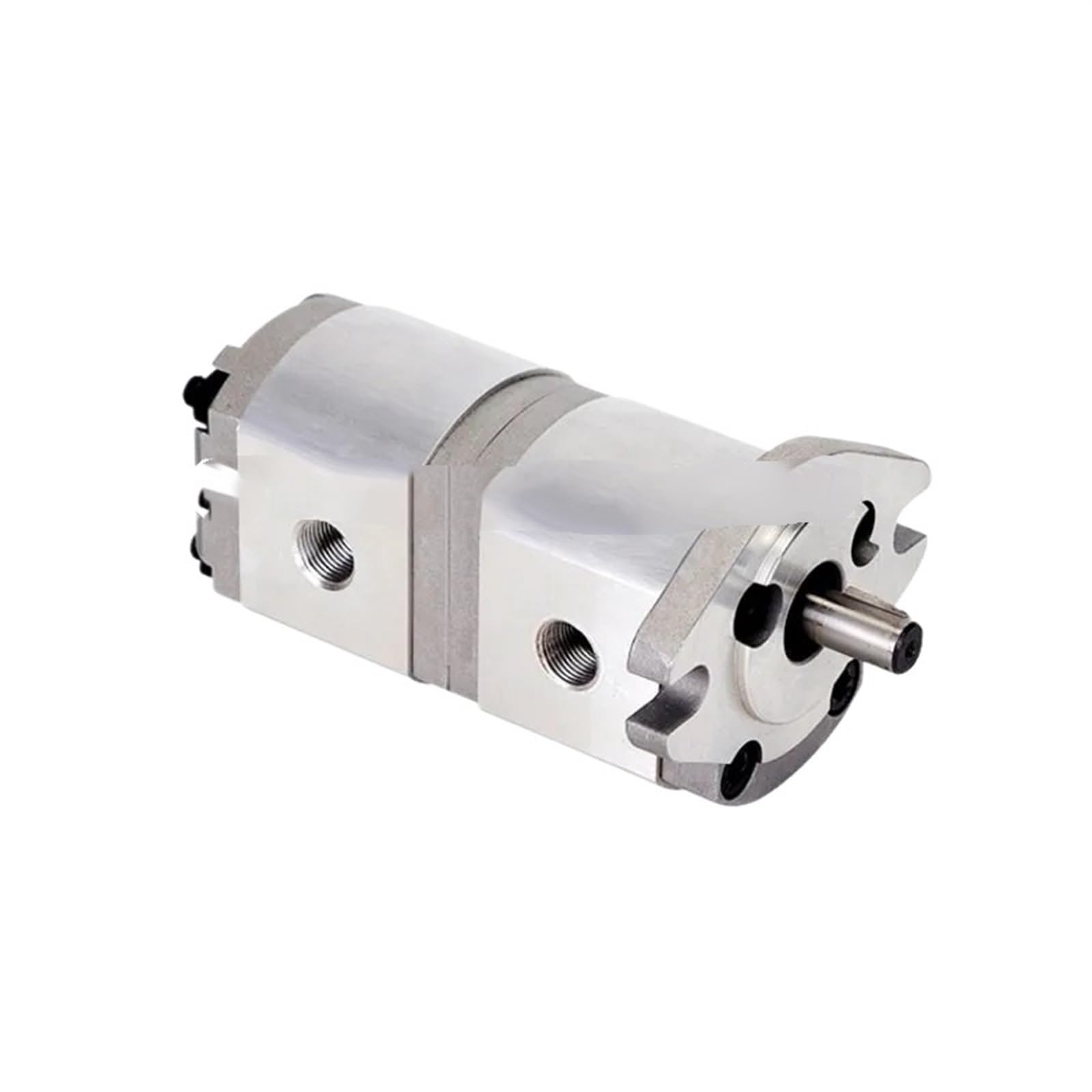 Modelo hidráulico 0,8 de la presión de la bomba de engranajes HGP-11A-F1-1R a la dislocación(HGP-11A-F8-3R)