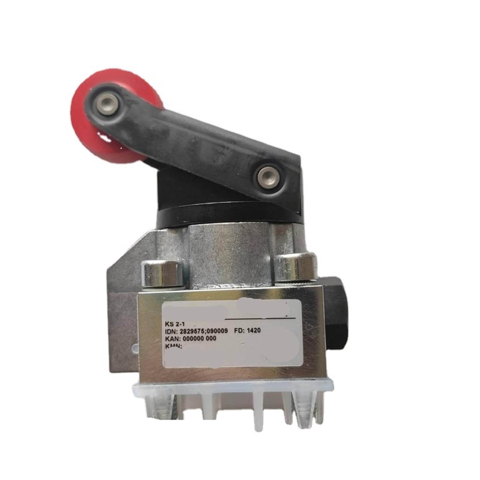 VSPPJYFG Valve KR2-1 KS2-1 Solenoid Directional Valve(KR2-1)