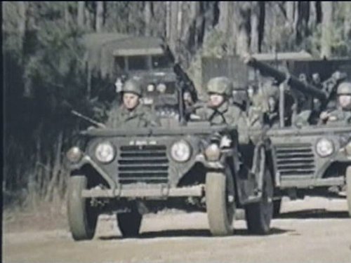 Miniatura 3 de M151 M151A2 M-151 Army Jeep Films Not MB GPW War old films DVD not GPW or MB