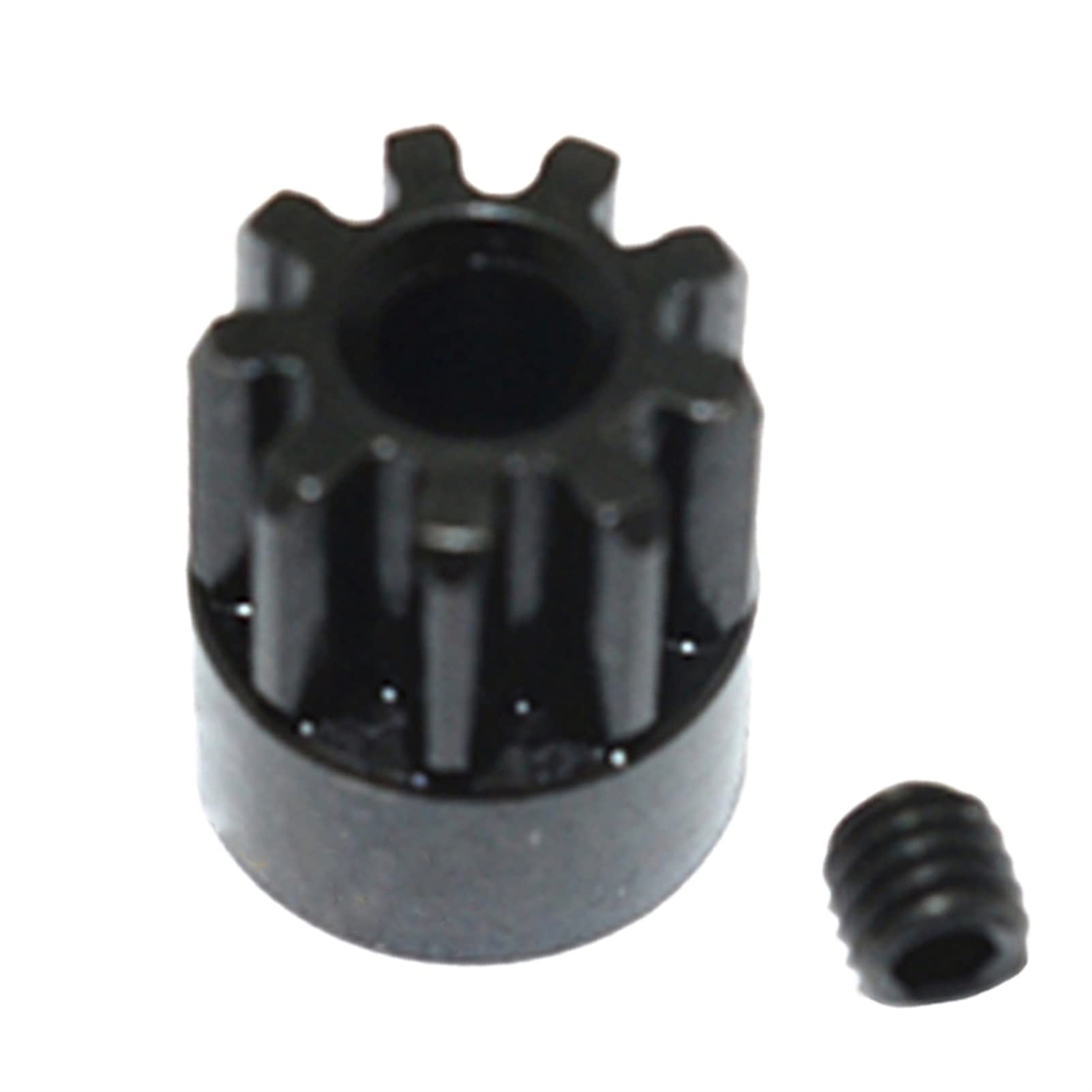 ALBERO PIGNONE CON. Z15 M5,7 - RICAMBI SCATOLE INGRANAGGI - Haumea - Agri Online Store - Foto 3