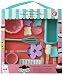 Handstand Kitchen Bake Shoppe 25-Piece Deluxe Baking Set with Recipes for Kids