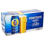 Fosters Lager (20 x 440ml Cans)