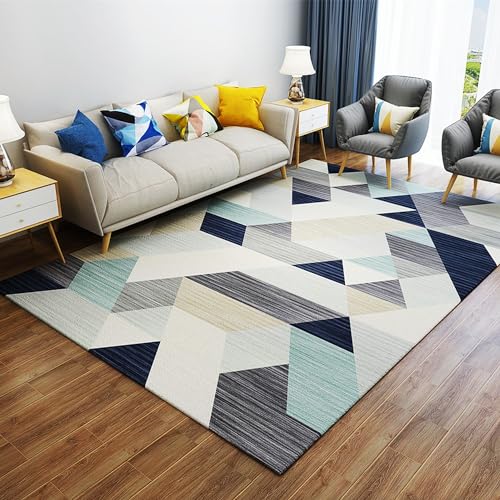 Calefactor Eléctrico Alfombra Térmica 150x200cm 110V