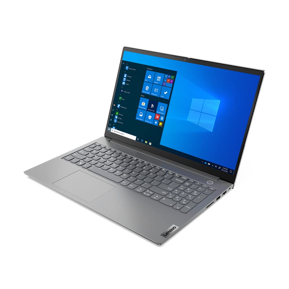 Lenovo Thinkbook 15 GEN 2 CI5-1135G7 SYST