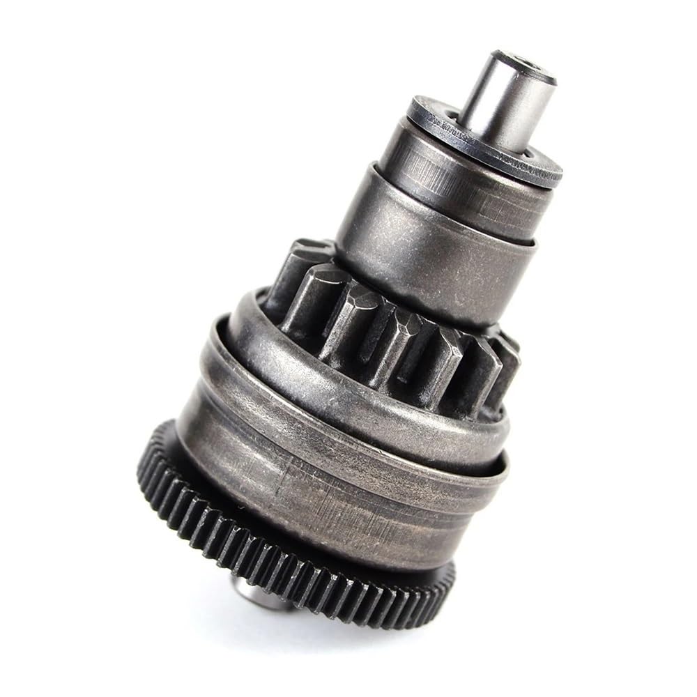 Pignon de démarreur moto résout problème démarrage modèles UX50W - 5