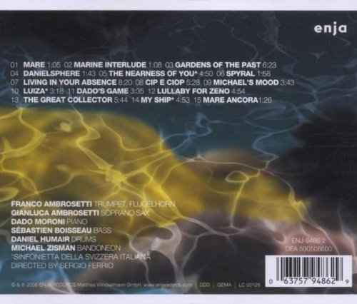 Vista 2 de Liquid Gardens