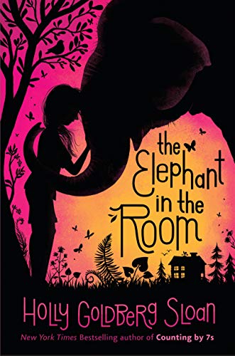 Image for The Elephant in the Room
