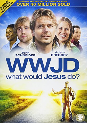 Wwjd - What Would Jesus Do?