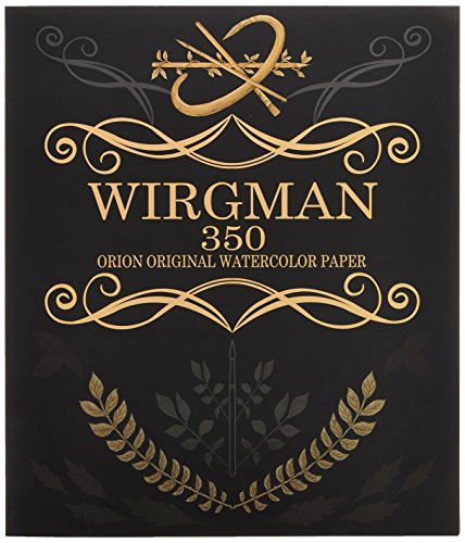 オリオン ワーグマン350ブック GK-F10 No.380