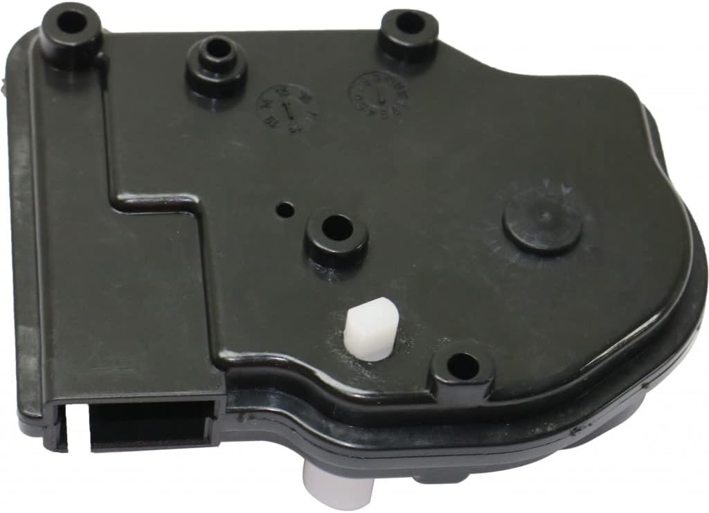 For Jeep Liberty 2009-2012 Liftgate Lock Actuator | Replacement For 4589243AA