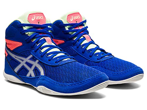 Image of ASICS Kid's Matflex 6 Grade School Wrestling Shoes