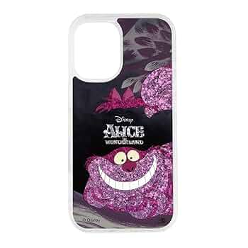 【iPhone・ケースセット】iPhone13本体・Disneyアリスケース Amazon.co.jp: iPhone 16 ケース アリス iPhone16 アイフォン16