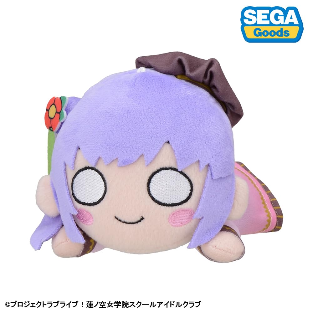 ラブライブ 蓮ノ空 寝そべり 乙宗梢 制服ver. Amazon.co.jp: ラブライブ！蓮ノ空女学院スクールアイドルクラブ