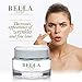 Bella Gold Revitalizing Moisturizer-Breakthrough Formula To Boost Collagen and Elastin.