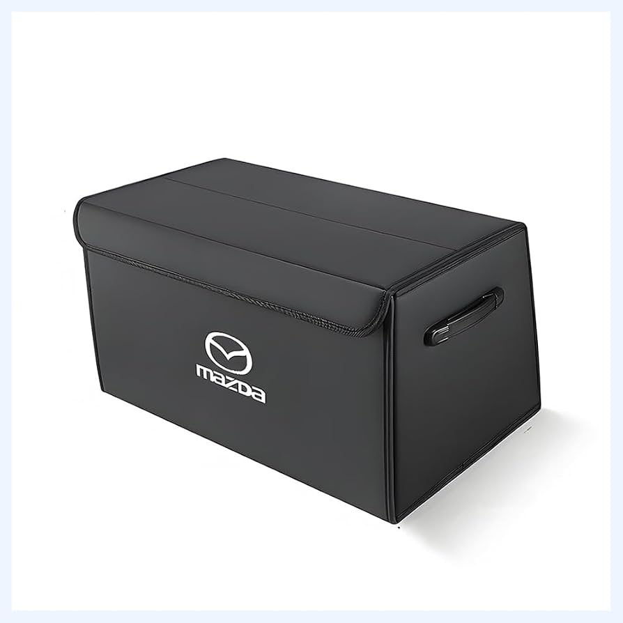 Car Trunk Organizers for Mazda MX-5 RF ND2 2019-2024,Trunk