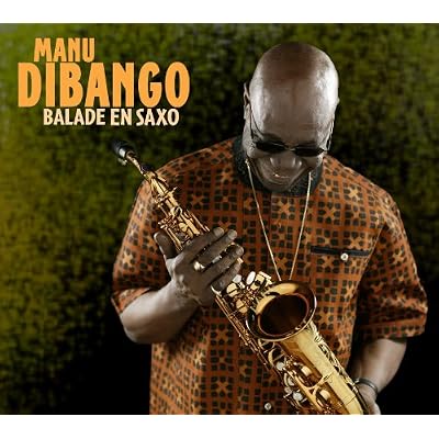 Ballade En Saxo