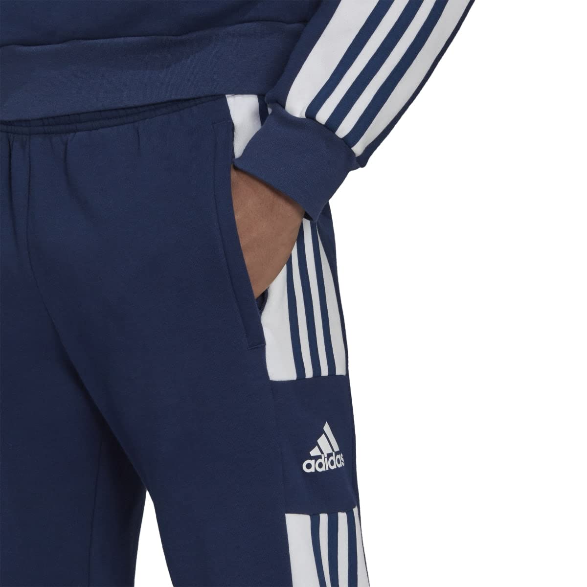 Adidas - Squadra 21 Pants, Pantaloni Sportivi Uomo