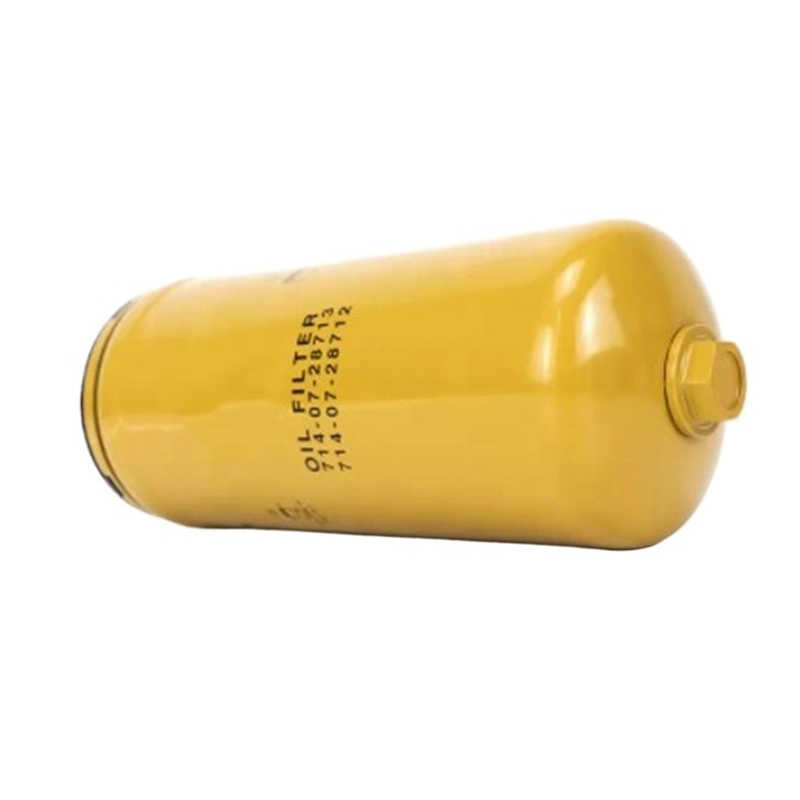 Cleufwko One Color 1Pcs 714-07-28712 Hydraulic Rotary Oil Filter 7140728712