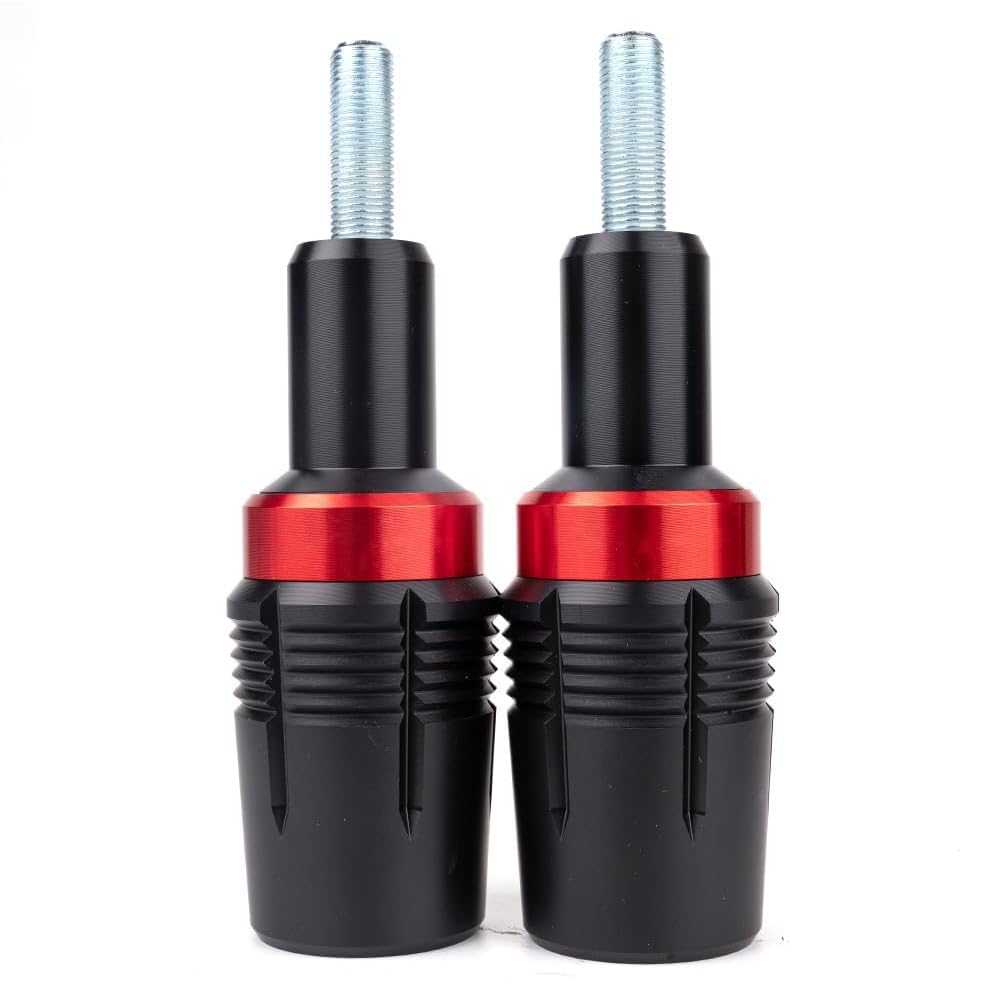 Woniyal Motorcycle Exhaust Frame Sliders for Tracer700 GT Tracer MT-07 2015-2020