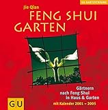  Feng Shui Garten