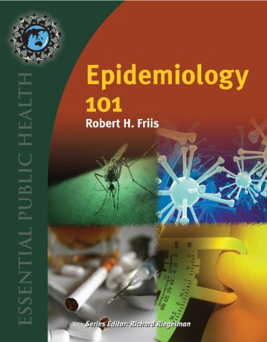Epidemiology 101 (Essential Public Health)      1st Edition, Kindle Edition