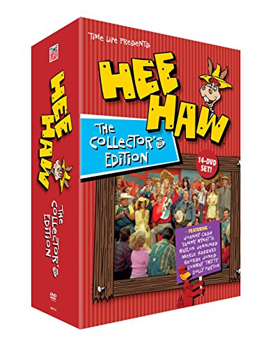 Hee Haw: The Collector's Edition image 2