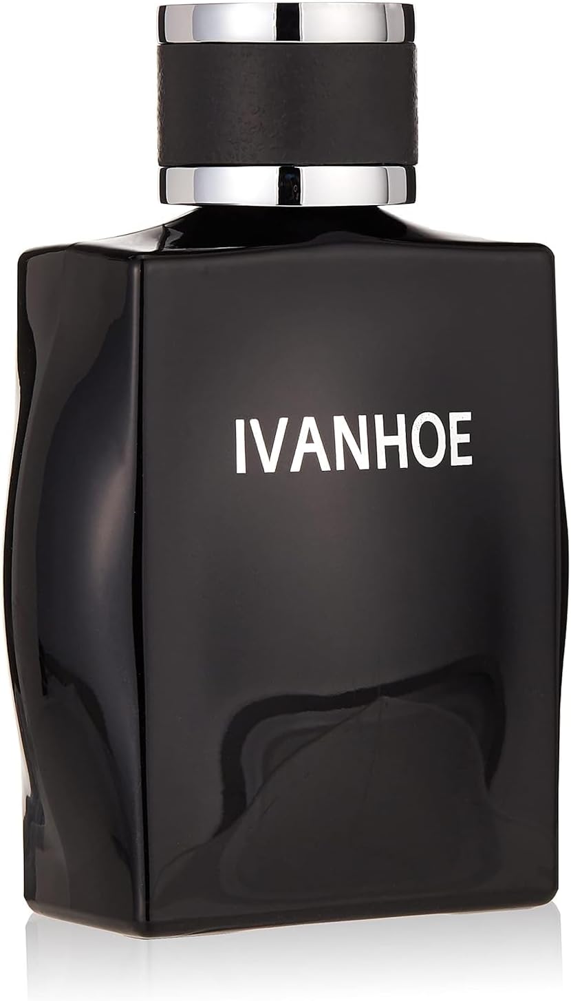 IVANHOE BY YVES DE SISTELLE COLOGNE FOR MEN 3.3 OZ / 100 ML EAU DE TOILETTE SPRAY