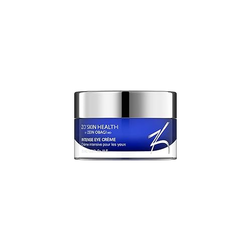 Miniatura 1 de ZO SKIN HEALTH Crema para ojos intensa 15 mL  0.5 onzas líquidas