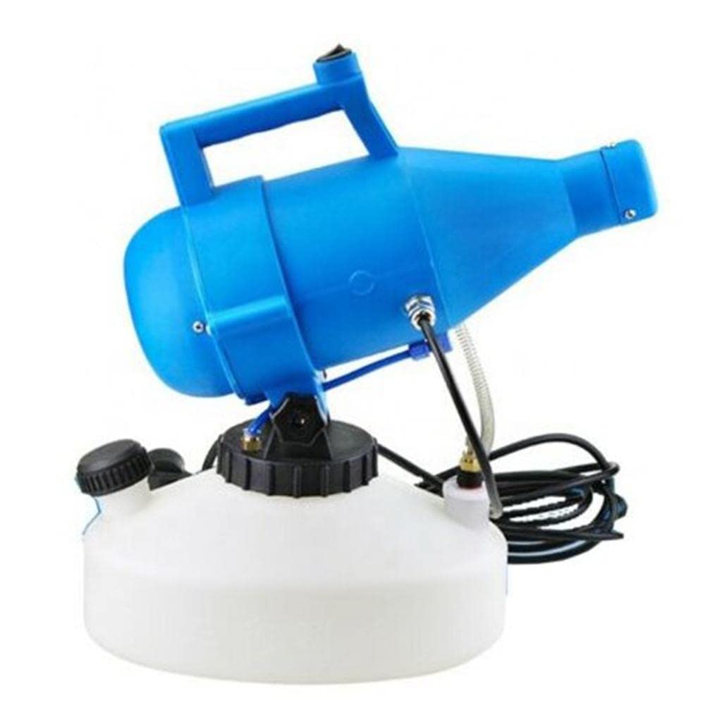 Ulv Cold Fogger Fogging Machine 1200W Disinfectant Sprayer Mosquito Killer-picture-20