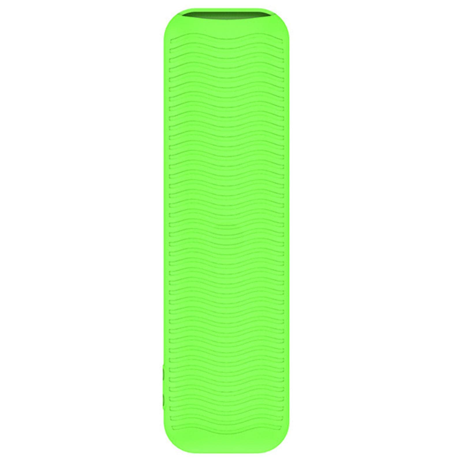 Silicone Remote Cover - Silicone Case for Android TV 4K UHD Streaming Device | Waterproof Dustproof Cover Lightweight Shell for TV 4K UHD Streaming Devic Remote Control