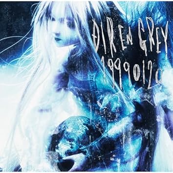 DIR EN GREY レコード CD 写真集 Amazon Music UnlimitedでDIR EN GREYを聴こう
