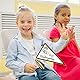 Flaggen zum Ersten Tag im Kindergarten, Kindergarten-Banner mit Bändern Wimpelbanner-Flaggen Schild zum Ersten Tag Kindergarten-Flagge für die Dekoration des Ersten Schultags