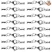 Fermoir Homard Pince Collier Extrémité 30Pcs avec Embout de Cordon Argent Bijoux Pinces de Homard avec Extrémité pour Bracelet Collier DIY Creation de Bijou Accessoire, 33mm