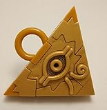 USA Seller Yu-gi-oh YGO Millenium Puzzle Yugioh Yugi Millennium Cosplay Pendant by CUSTOM
