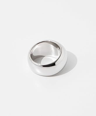 TOM WOOD 100531 R74USNA01 S925 リング Ice Ring TOM WOOD トムウッド 100531 R74USNA01 S925 リング Ice Ring