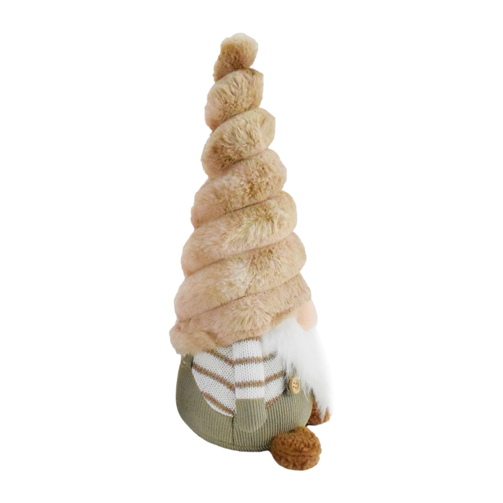 Xinsheinelry Figure Seasonal Gnomes Toy Ornament Christmas Decoration for Home and Dwarf Tabletop Adorment Desk Ornament