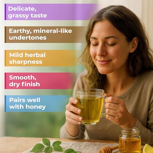 Image of 4 oz. Horsetail Herb Horsetail Tea Cola De Caballo Hierba Horse Tail (Equisetum Arvense) - 113g Herb Tea Horse Tail