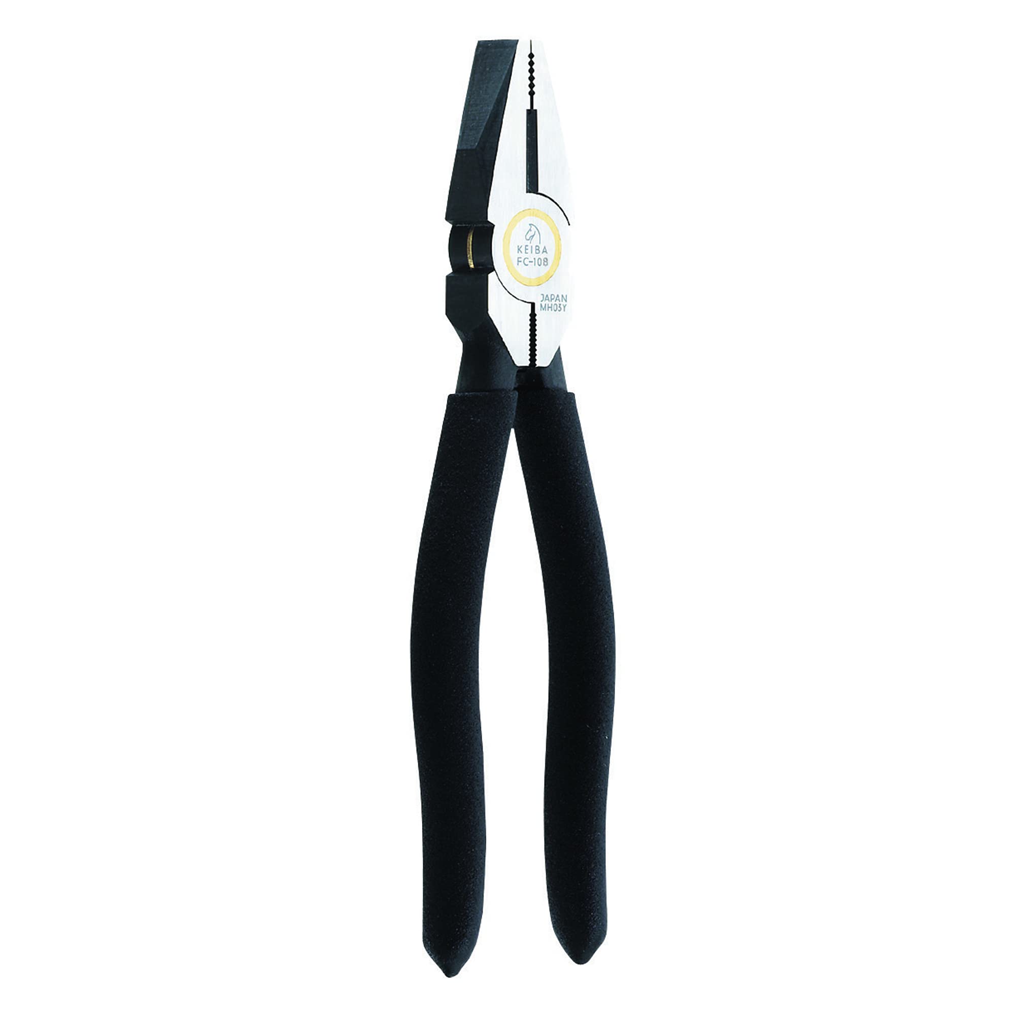 kbar (KEIBA) -- high-grade the -- Pincer FC-108