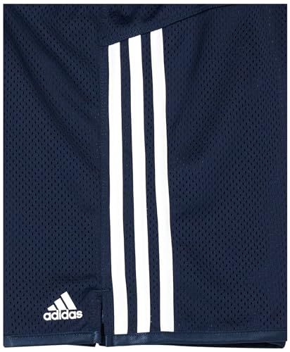 adidas Girls' Ssnl5-in Mesh Short3