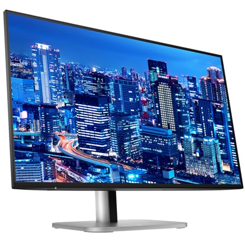 Image of HP Series 5 Pro 27-inch 527pf Full HD (1920 x 1080) 120Hz 5ms LCD IPS Monitor, 2-Pack Bundle, Low Blue Light, HDMI, DisplayPort, USB Hub