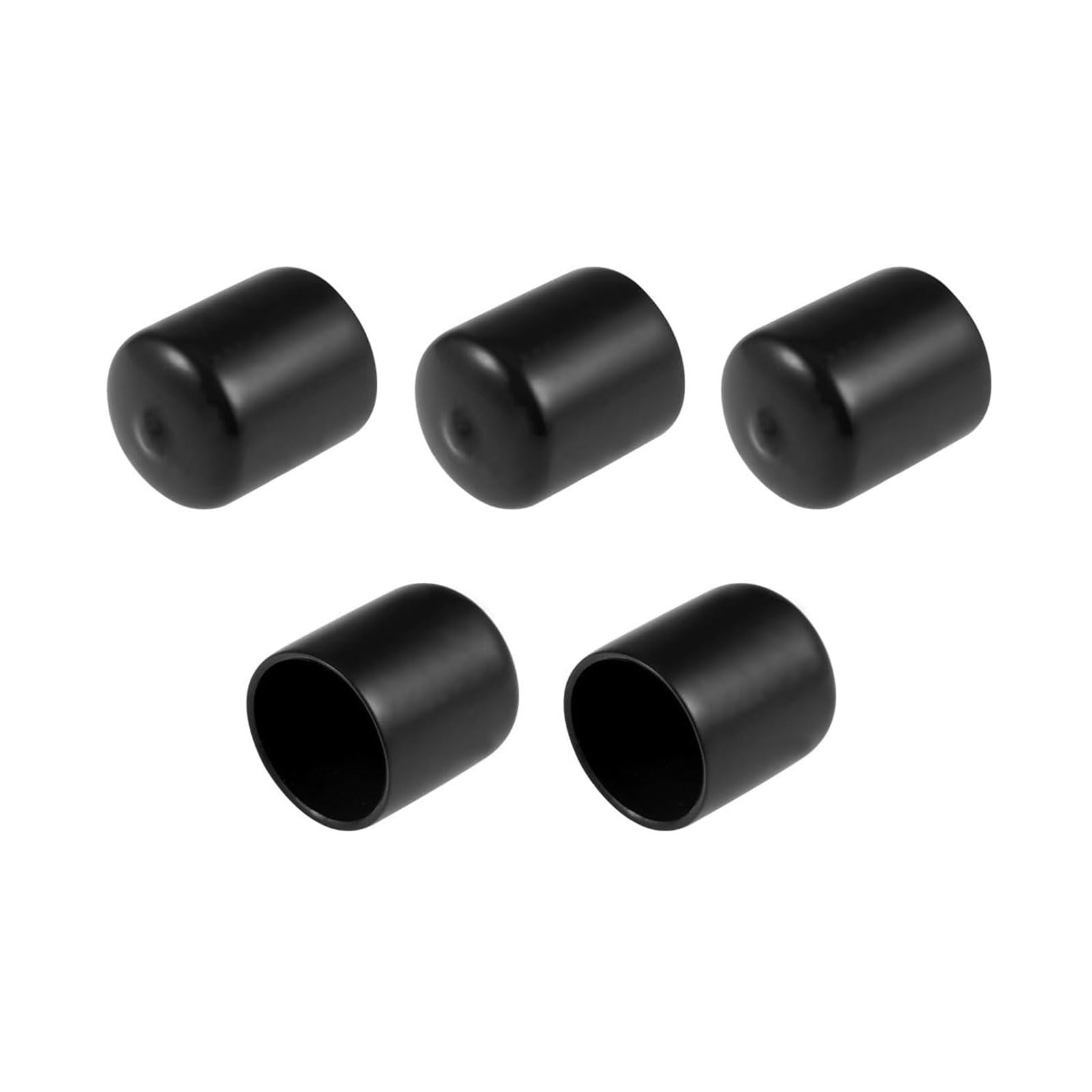Capuchon flexible 22 mm d'isolation pour câbles et fils électriques TOP-VIGOR