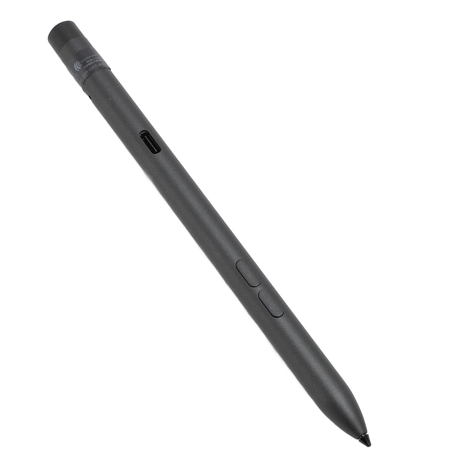 PN7320A Lápiz óptico Activo con Pantalla Táctil, Lápiz óptico Magnético Profesional, Lápiz óptico Activo, Lápiz óptico con Sensibilidad para Tableta Latitude 7320 2 en 1