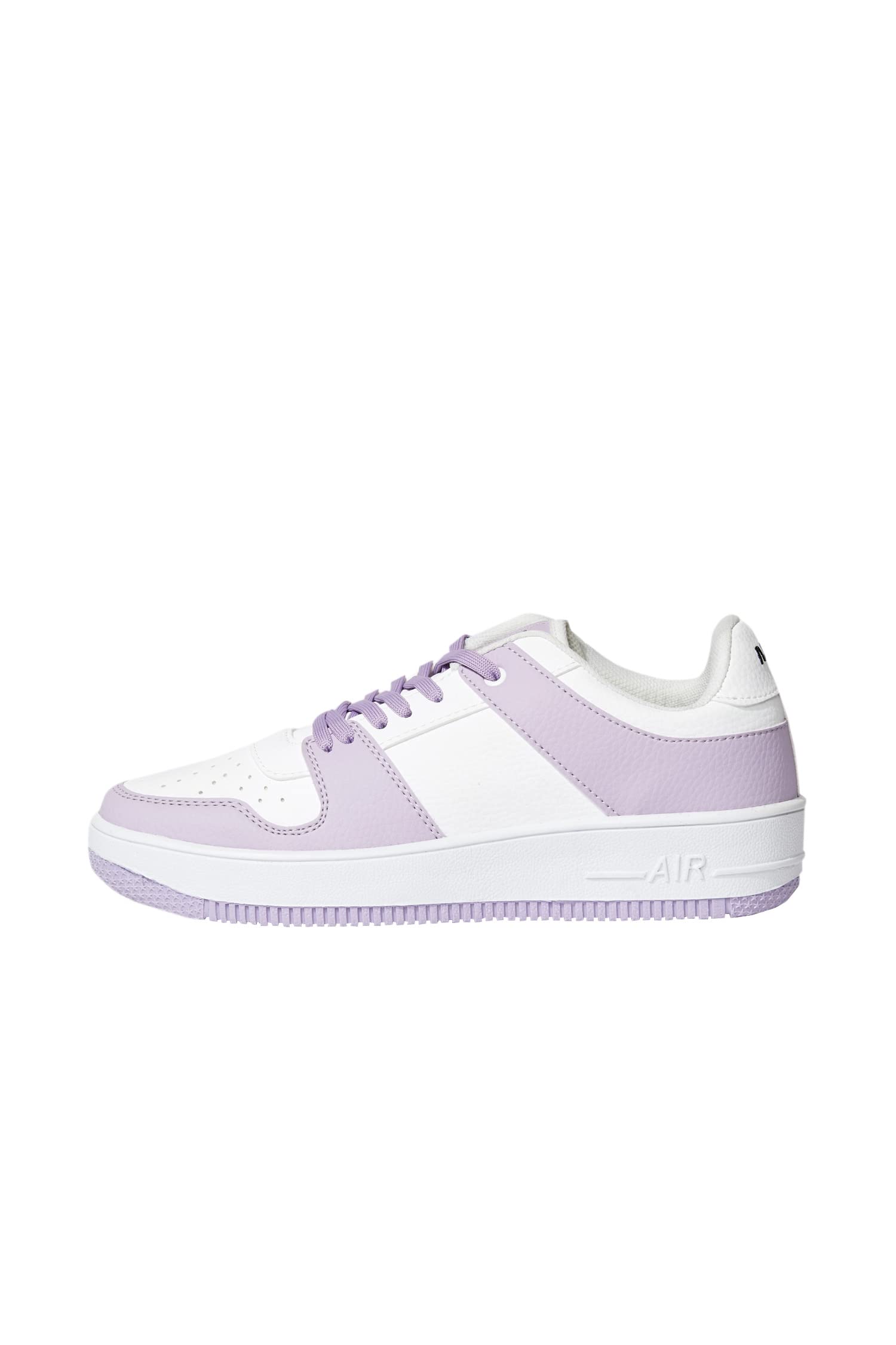 Kadın Kadın Nasa Sneaker Spor Ayakkabı