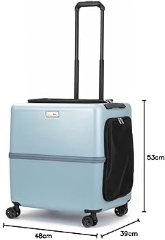 Amazon | PETiCO[ペチコ]ICO ペットキャリー ペットカート ストッパー